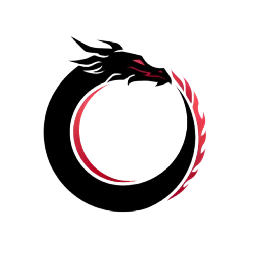 Logo DG Mídias